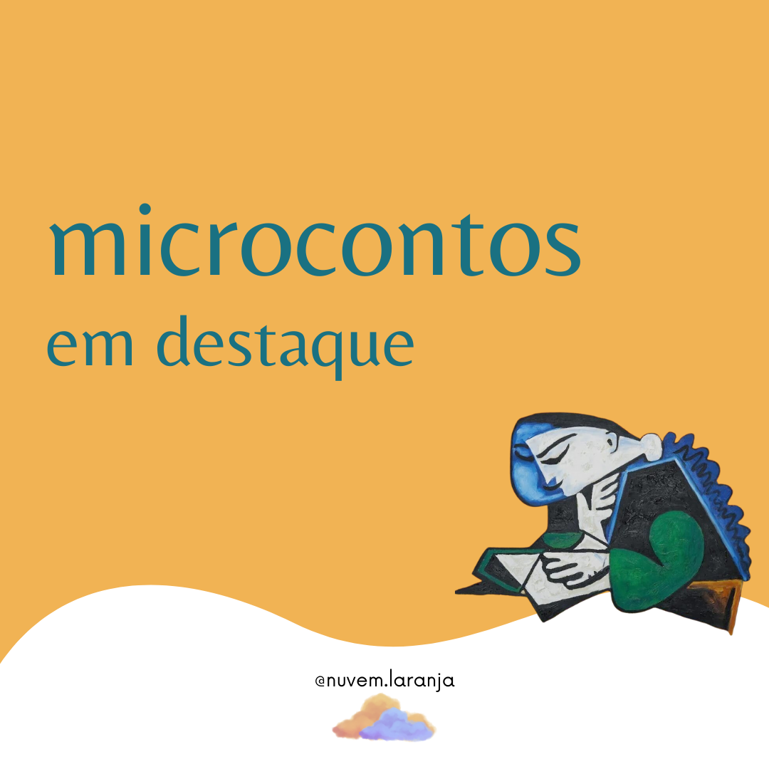 Microcontos – Resultado do Edital