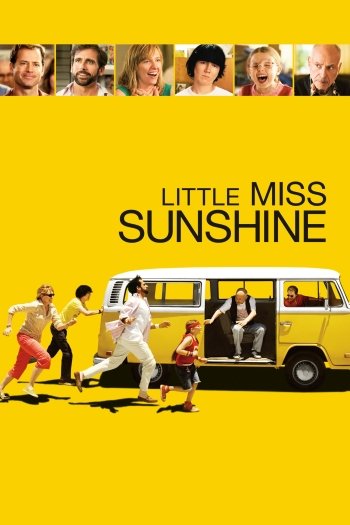 Pequena Miss Sunshine: o melhor resultado é ser você mesmo